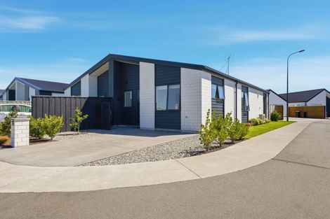Photo of property in 12 Greengrass Crescent, Kaiapoi, 7630