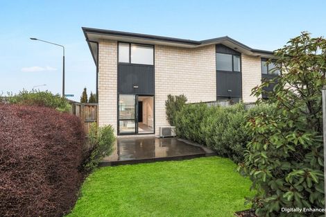 Photo of property in 411d Armagh Street, Linwood, Christchurch, 8011