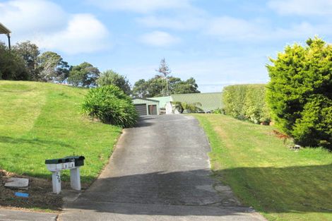 Photo of property in 226d Waikiekie Road, Thames, 3500