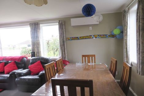 Photo of property in 2 Hamilton Street, East Gore, Gore, 9710