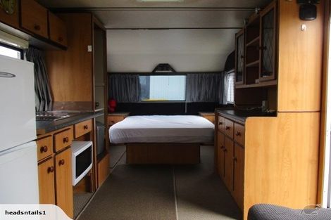 Photo of property in 8 Greyhound Road, Arahura Valley, Hokitika, 7882