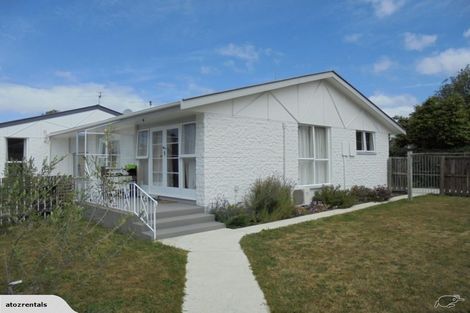 Photo of property in 1/38 Peer Street, Upper Riccarton, Christchurch, 8041