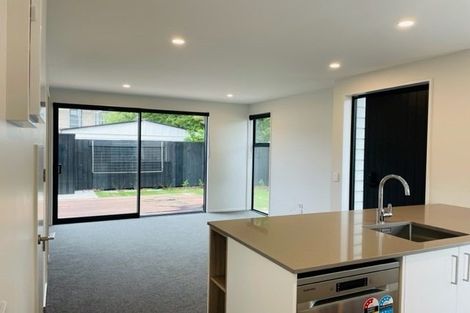 Photo of property in 1/7 Hinemoa Street, Spreydon, Christchurch, 8024