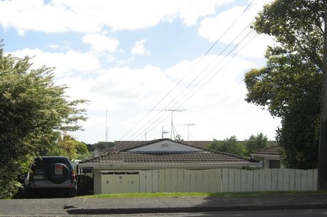 Photo of property in 96 Porchester Road, Papakura, 2110
