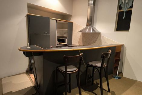 Photo of property in Sirocco Apartments, 402/8 Church Street, Wellington Central, Wellington, 6011