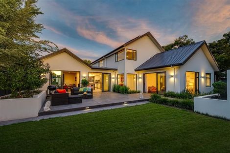 Photo of property in 185 Clyde Road, Burnside, Christchurch, 8053