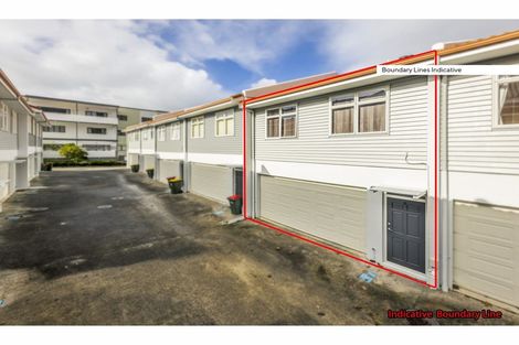 Photo of property in 4/126 Stancombe Road, Flat Bush, Auckland, 2016