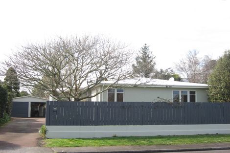 Photo of property in 257 Tukapa Street, Hurdon, New Plymouth, 4310