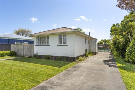 Photo of property in 25 Paterson Street, Pahiatua, 4910