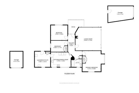 Photo of property in 80 Apu Crescent, Lyall Bay, Wellington, 6022