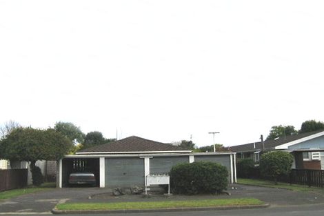 Photo of property in 4/3 Albert Street, Otahuhu, Auckland, 1062