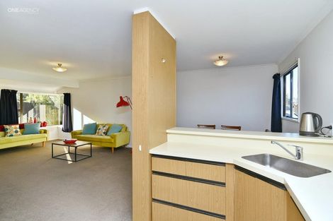 Photo of property in 4/129 Clarence Street, Riccarton, Christchurch, 8011