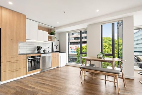 Photo of property in Vsp South, 201/168 Victoria Street, Te Aro, Wellington, 6011