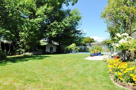 Photo of property in 78 Essex Street, Masterton, 5810