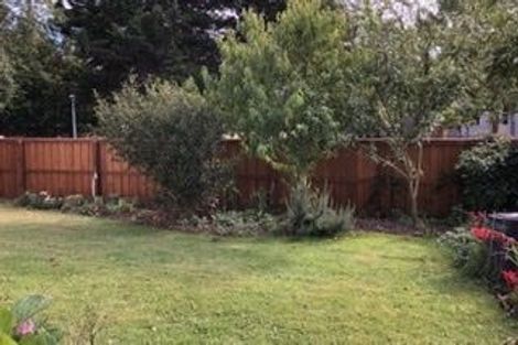 Photo of property in 1/1 Bengal Drive, Cashmere, Christchurch, 8022