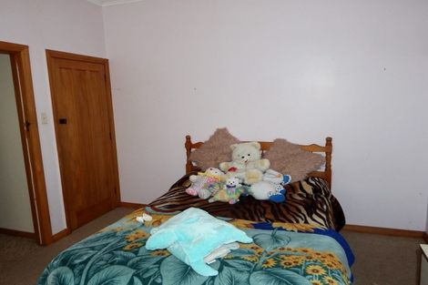 Photo of property in 6 Lark Street, Taihape, 4720