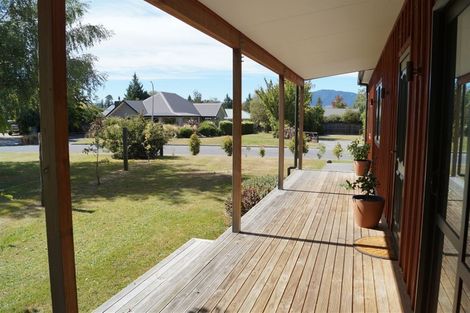 Photo of property in 14 Devon Street, Hanmer Springs, 7334