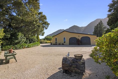 Photo of property in 441 East Takaka Road, East Takaka, Takaka, 7183