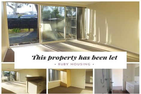 Photo of property in 37 Hillier Place, Spreydon, Christchurch, 8024