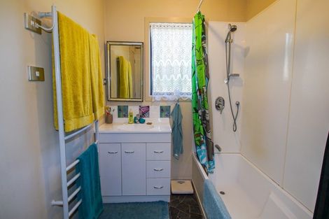 Photo of property in 1 Karo Street, Ohakune, 4625