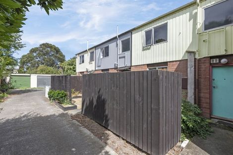Photo of property in 4/514 Saint Asaph Street, Phillipstown, Christchurch, 8011