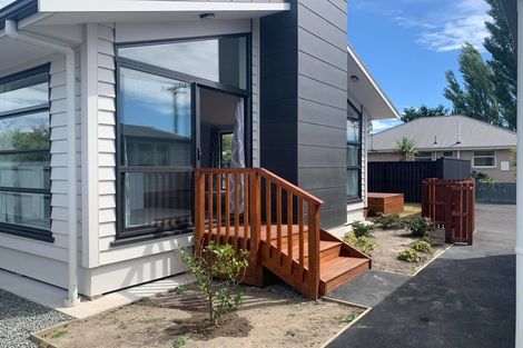 Photo of property in 1/100 Baker Street, New Brighton, Christchurch, 8083