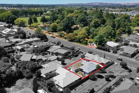 Photo of property in 2/610 Tomoana Road, Mahora, Hastings, 4120