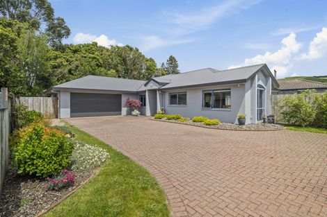 Photo of property in 17 Edward Payton Grove, Pukehangi, Rotorua, 3015