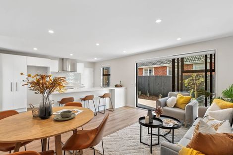 Photo of property in 24a Halliwell Avenue, Papanui, Christchurch, 8052