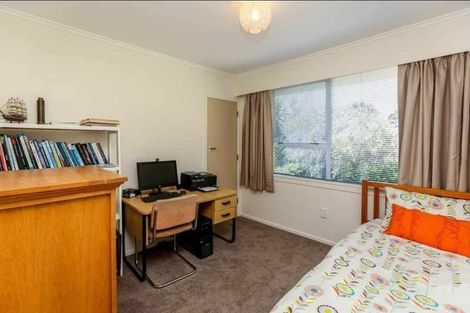 Photo of property in 107 Govett Avenue, Frankleigh Park, New Plymouth, 4310