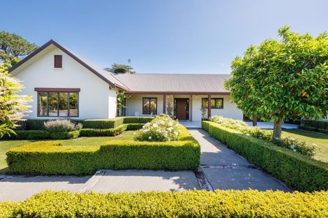 Photo of property in 443 Stoney Creek Road, Kelvin Grove, Palmerston North, 4470