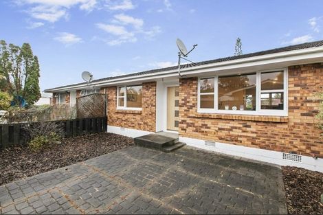 Photo of property in 2/59 Cardiff Road, Pakuranga, Auckland, 2010