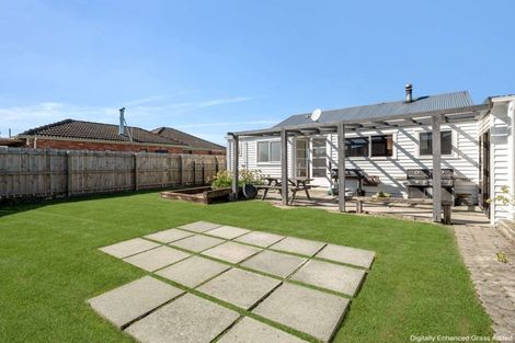 Photo of property in 42 Thomson Street, Tinwald, Ashburton, 7700