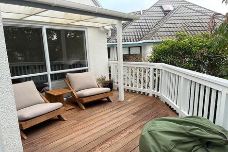 Photo of property in 13b Rodney Road, Northcote Point, Auckland, 0627
