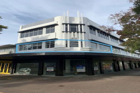 Photo of property in 5 Garden Place, Hamilton Central, Hamilton, 3204