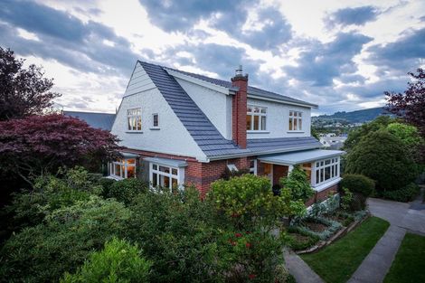 Photo of property in 4 Sim Street, Maori Hill, Dunedin, 9010