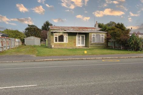 Photo of property in 161 Elizabeth Street, Appleby, Invercargill, 9812
