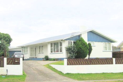 Photo of property in 65 Links Avenue, Mount Maunganui, 3116