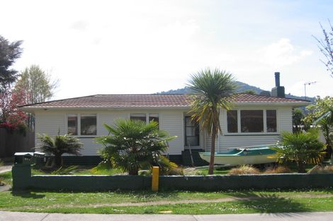Photo of property in 21 Haynes Crescent, Sunnybrook, Rotorua, 3015
