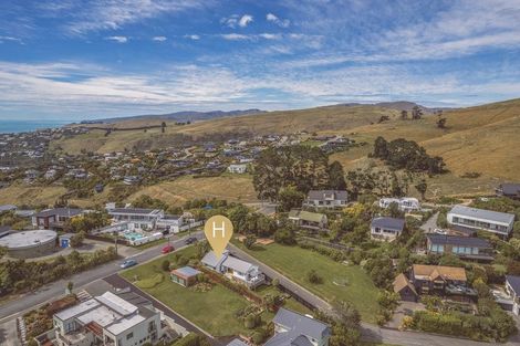 Photo of property in 158 Panorama Road, Clifton, Christchurch, 8081
