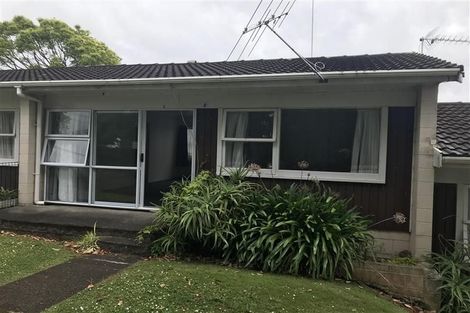Photo of property in 2/45 Cromwell Street, Mount Eden, Auckland, 1024