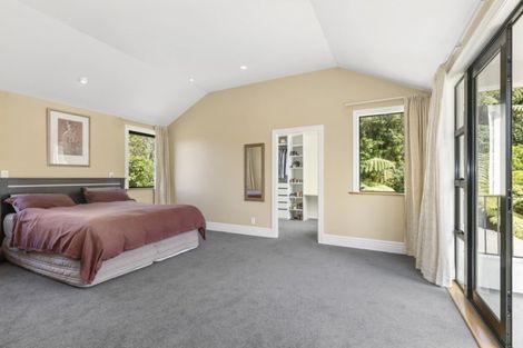 Photo of property in 1 Corrondella Grove, Belmont, Lower Hutt, 5010