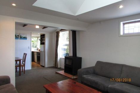 Photo of property in 36 Hawkhurst Road, Lyttelton, 8082