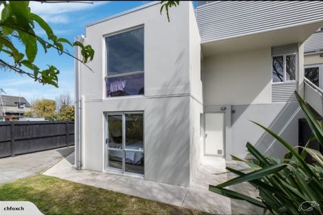 Photo of property in 66a London Street, Richmond, Christchurch, 8013