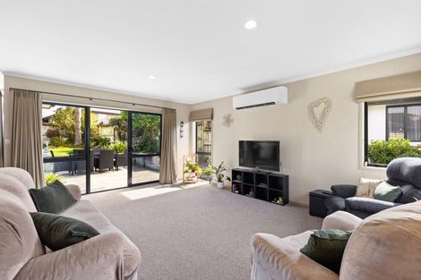 Photo of property in 11 Fairway Drive, Morrinsville, 3300