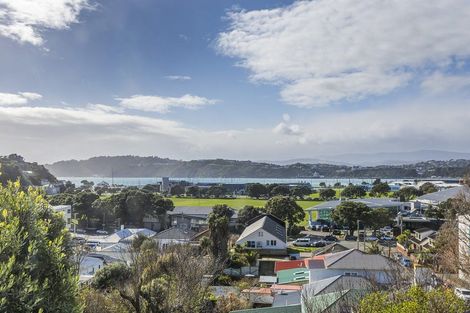 Photo of property in 21 Crawford Road, Kilbirnie, Wellington, 6022