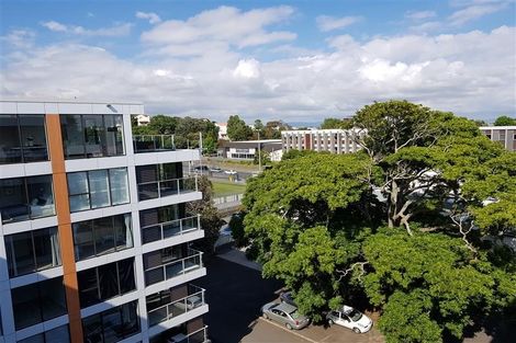 Photo of property in 603/10 Lion Place, Epsom, Auckland, 1023