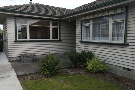 Photo of property in 124 Maidstone Road, Ilam, Christchurch, 8041