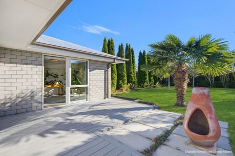 Photo of property in 9 Noble Close, Rangiora, 7400
