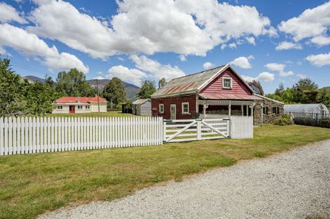 Photo of property in 1135 Garston-athol Highway, Athol, 9793